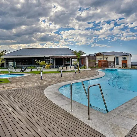 566 Ballito Hills Exterior photo