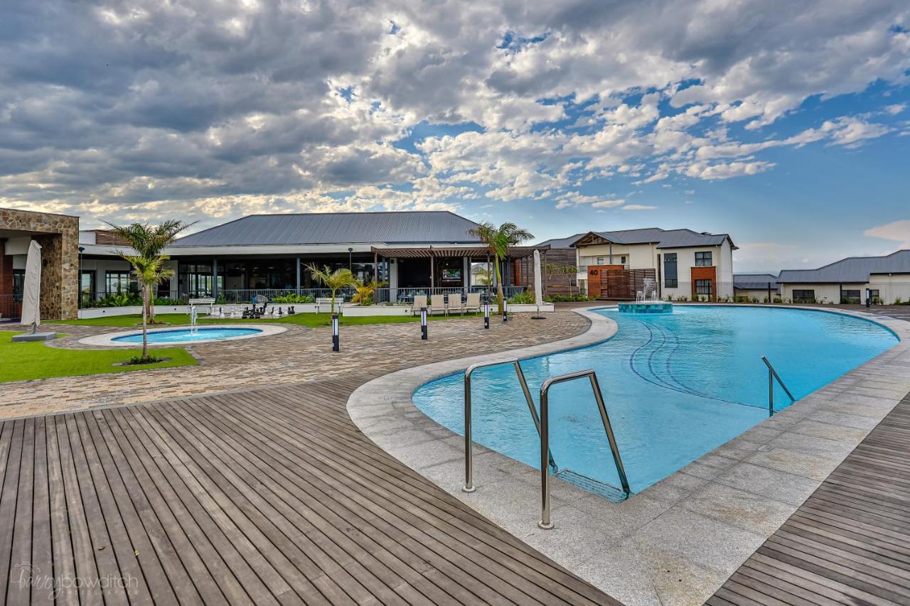 566 Hills Apartment Ballito